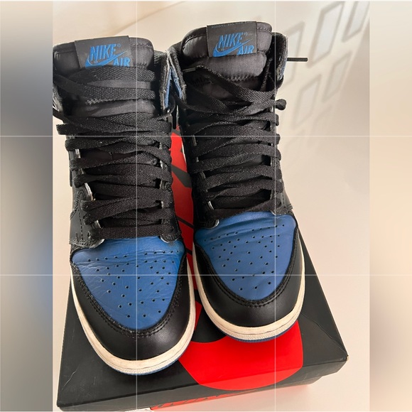 Jordan retro 1s - Picture 4 of 4